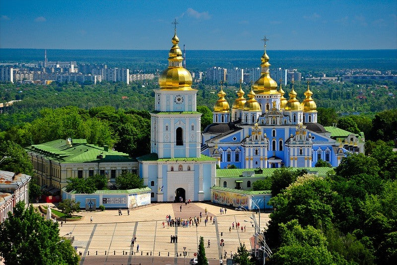 Glory to Ukraine. Ukrainian people's. Pray for Ukraine. Digital download.