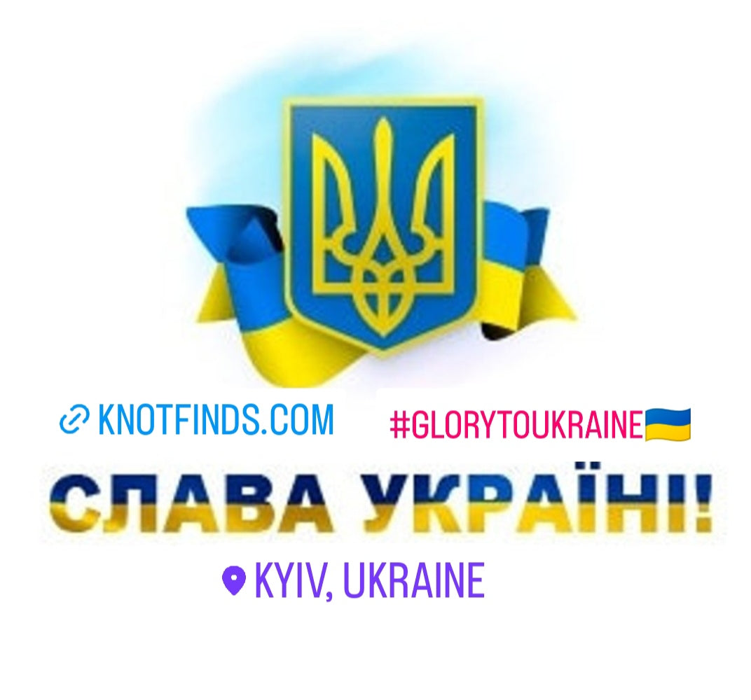 Paracord bracelet. Thin ukrainian bangle. Viking jewelry. Ukrainian symbol. Bangle rope. Glory to Ukraine.