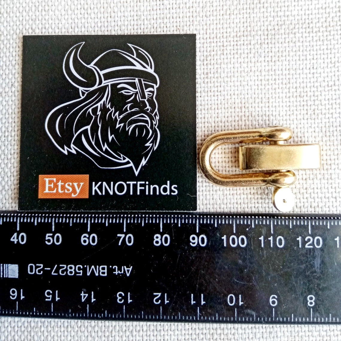 SAMURAI, paracord 550. Set for weaving a bracelet from paracord. DIY gift. Do it yourself.