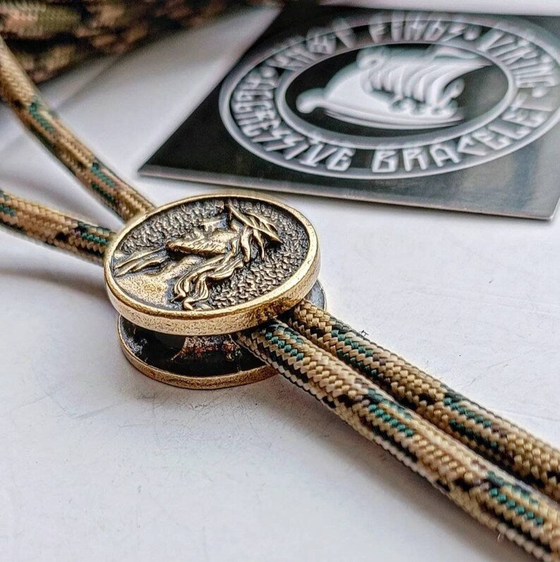 JESUS CHRIST. Bead for Bracelet. Beads for paracord. Religious symbols. Gift for baptism. Easter holidays.