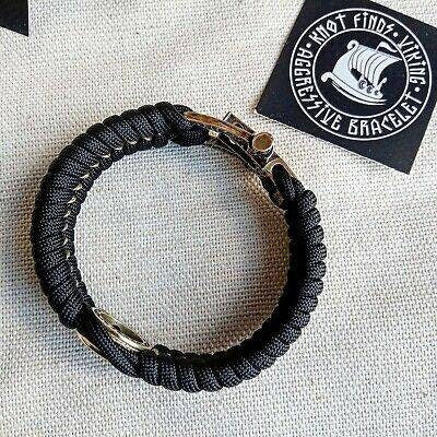 Jerusalem cross, Paracord bracelet, men's accessories.