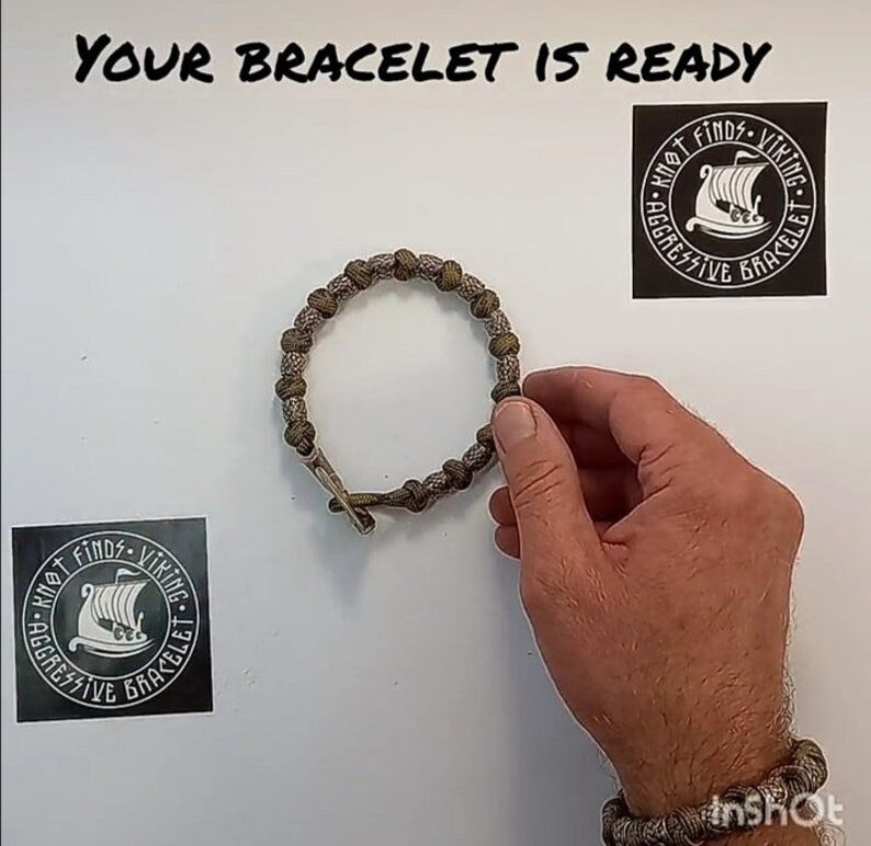 Instruction for the weaving paracord bracelet. Make your own. DIY gift. Tutorials weaving.