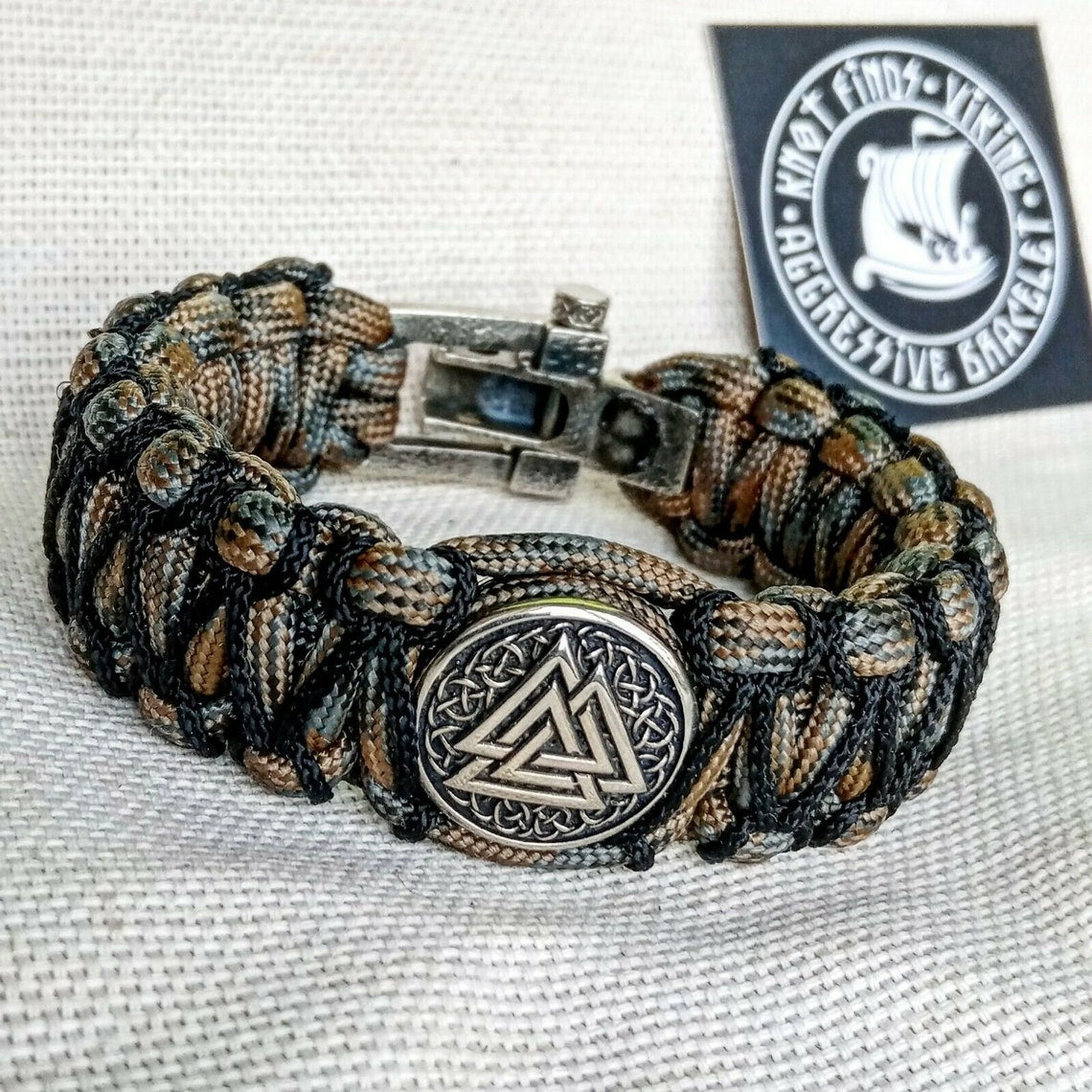 Celtic paracord on sale